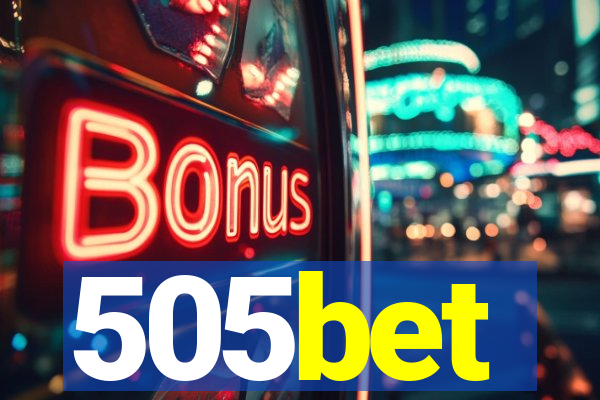 505bet