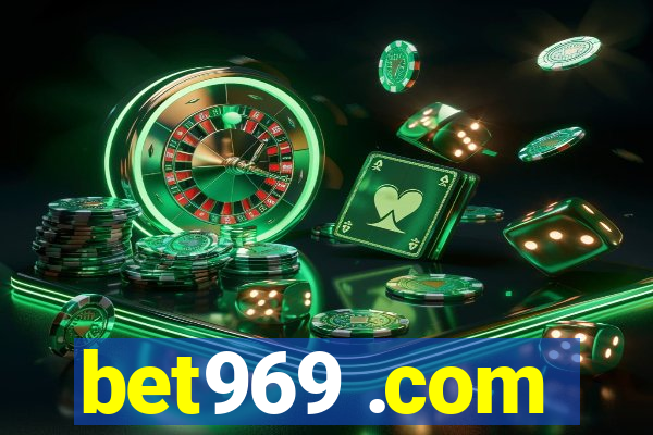 bet969 .com