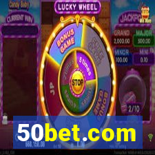 50bet.com