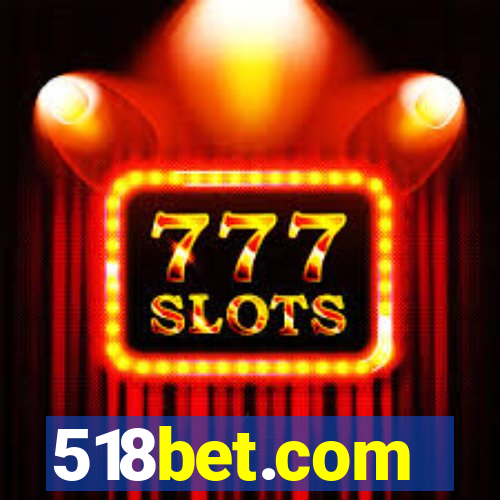 518bet.com