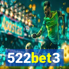 522bet3