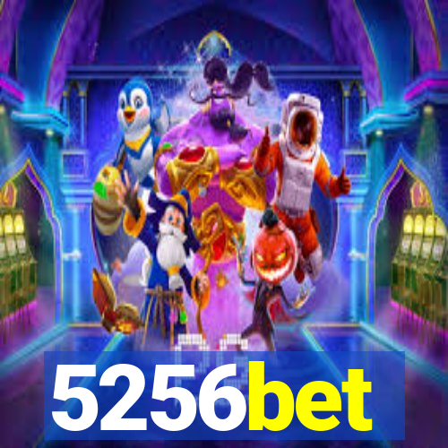 5256bet