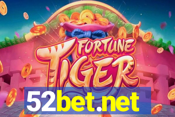 52bet.net