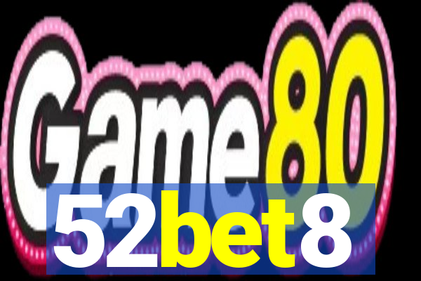 52bet8