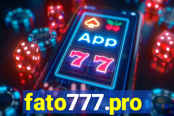 fato777.pro