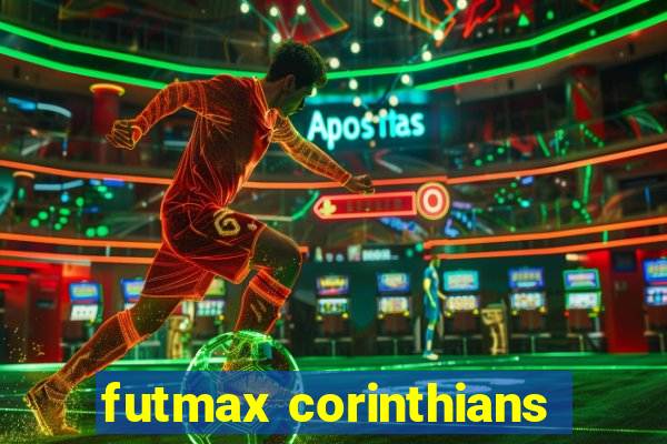 futmax corinthians