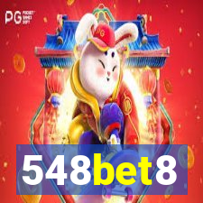 548bet8