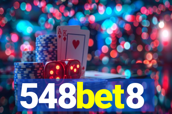 548bet8