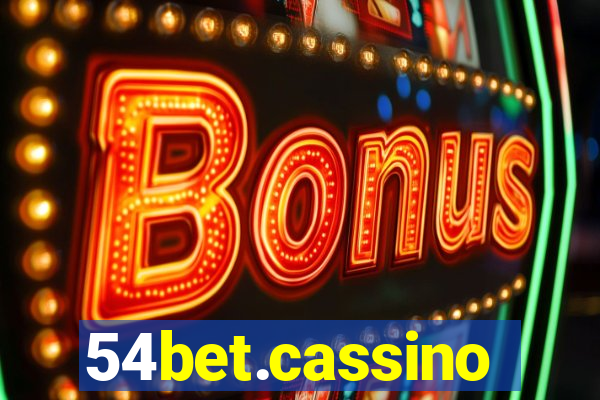 54bet.cassino