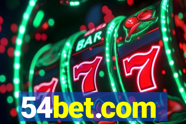 54bet.com