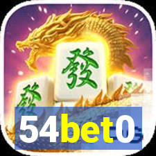 54bet0