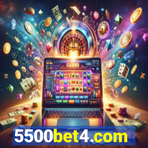 5500bet4.com