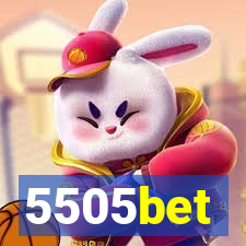 5505bet