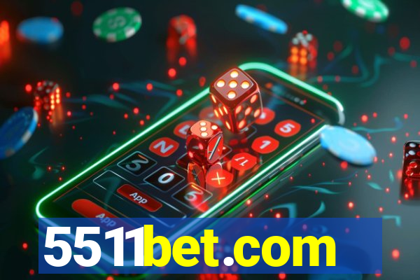 5511bet.com