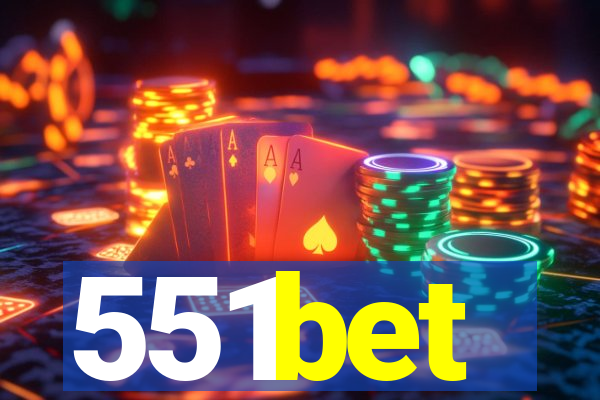 551bet