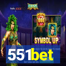 551bet