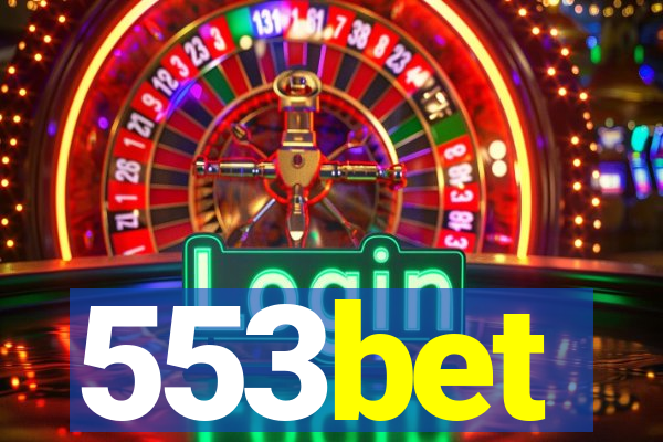 553bet