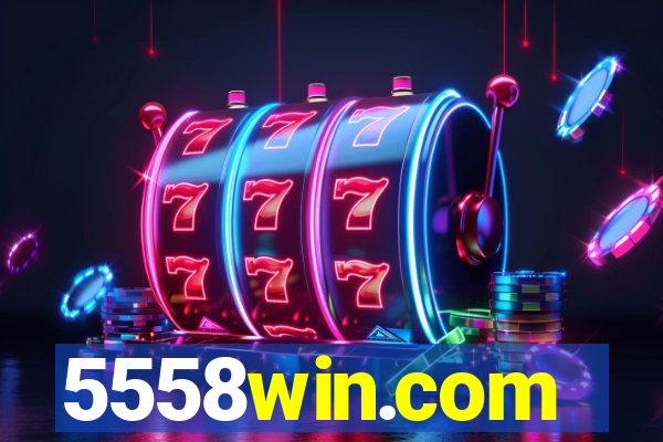 5558win.com