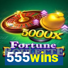 555wins