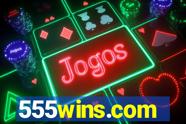 555wins.com