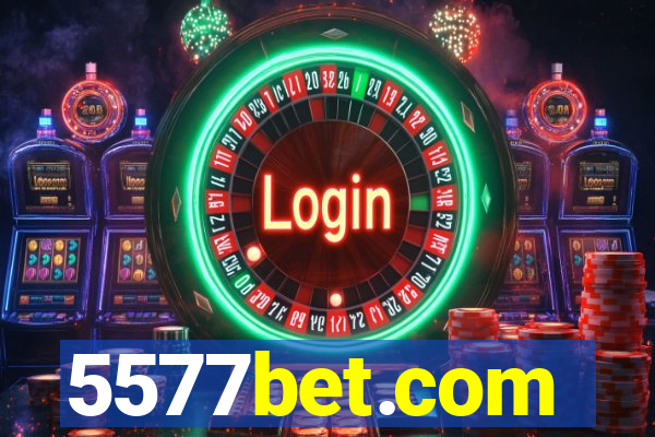 5577bet.com