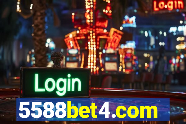 5588bet4.com