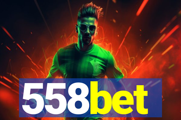 558bet