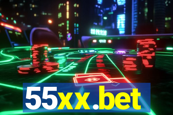 55xx.bet