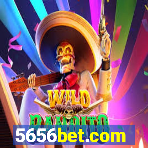 5656bet.com