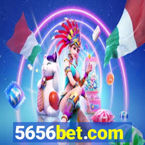 5656bet.com