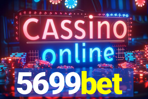 5699bet