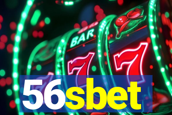 56sbet