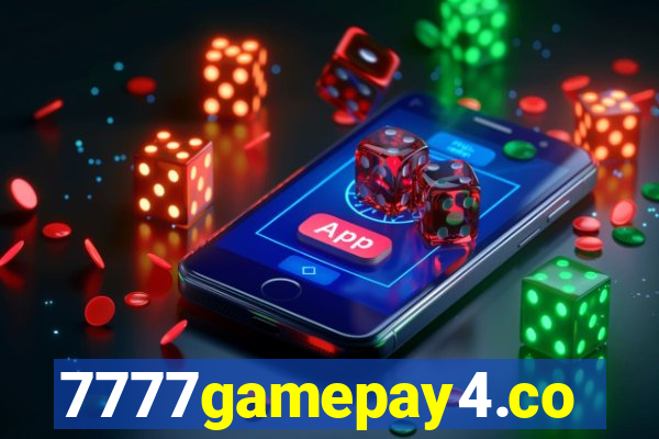 7777gamepay4.com