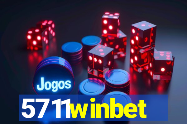 5711winbet