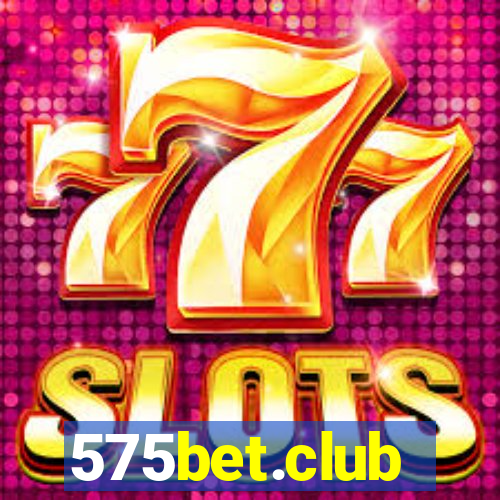 575bet.club