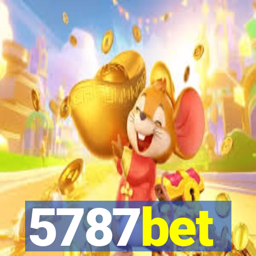 5787bet