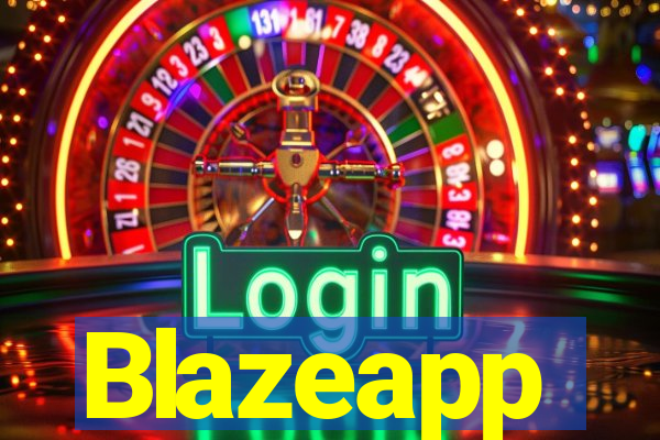 Blazeapp