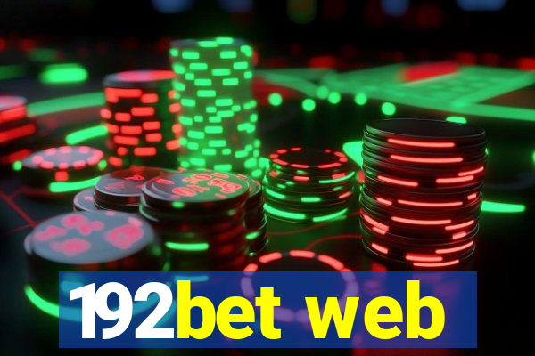 192bet web