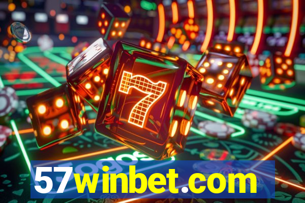 57winbet.com