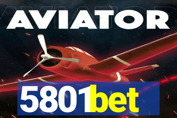 5801bet