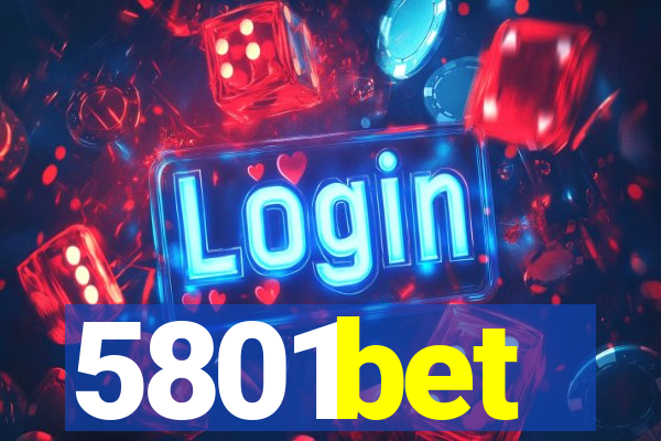 5801bet