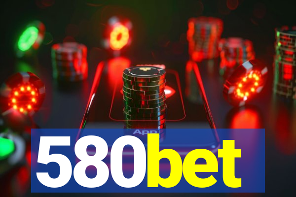 580bet