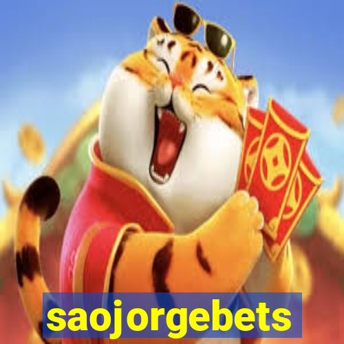 saojorgebets