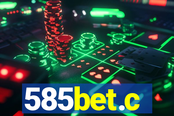 585bet.c