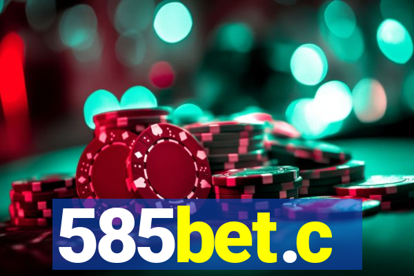 585bet.c