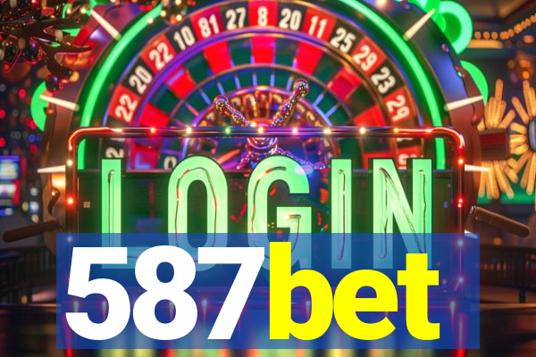 587bet