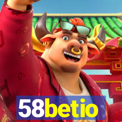 58betio