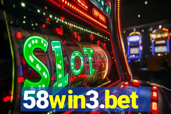 58win3.bet