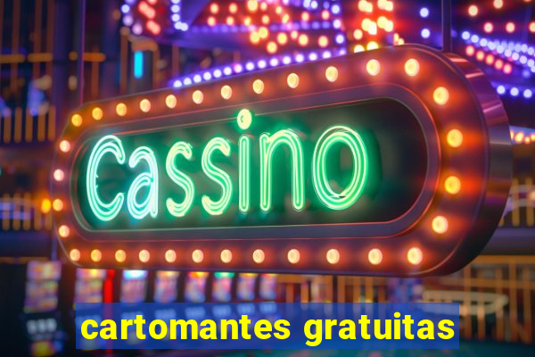 cartomantes gratuitas