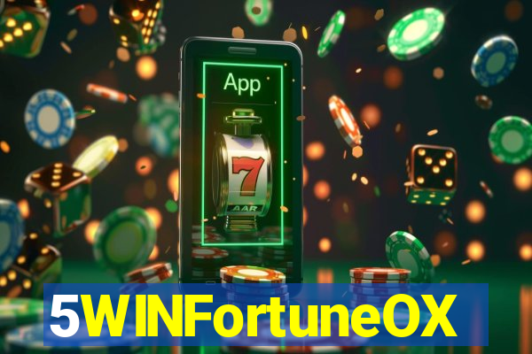 5WINFortuneOX